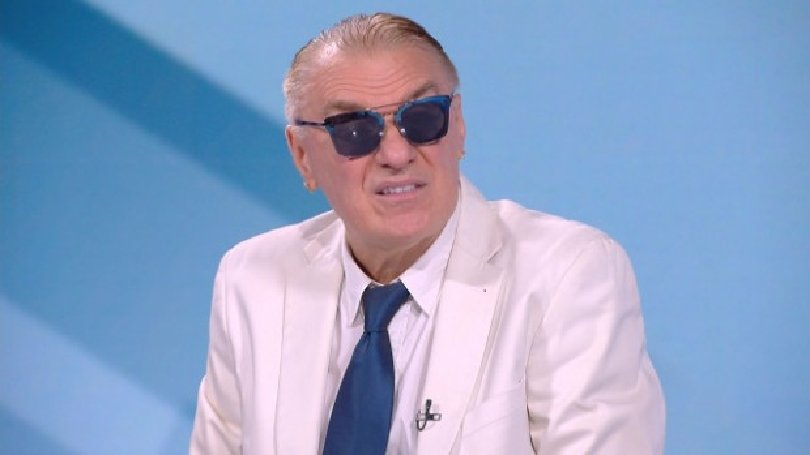 Васил Найденов даде откровено интервю за кариерата и личния си