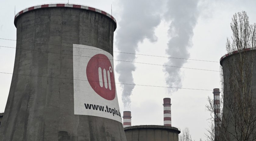 В студените дни, които мощно стартираха вчера, и то със