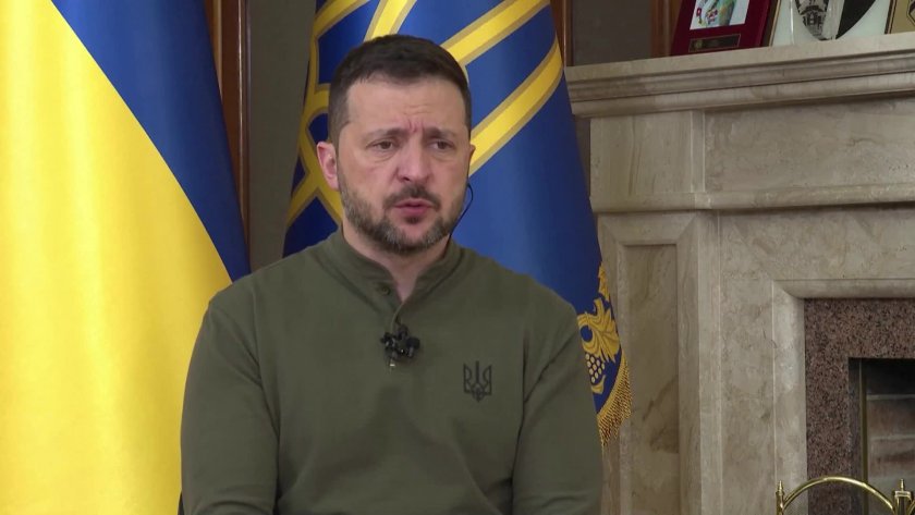 “Нахлуването в Курска област е личният залог на Володимир Зеленски