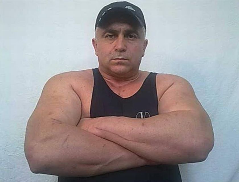 Пернишкият Окръжен съд остави Янко Ваташки в килия, а роднината