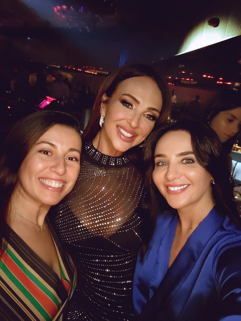 Елен Колева изчезна напълно от публичното пространство, откакто спря да