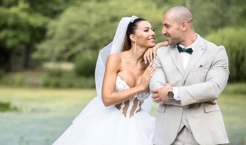 Победителите в риалити шоуто Един за друг“ през 2023 година