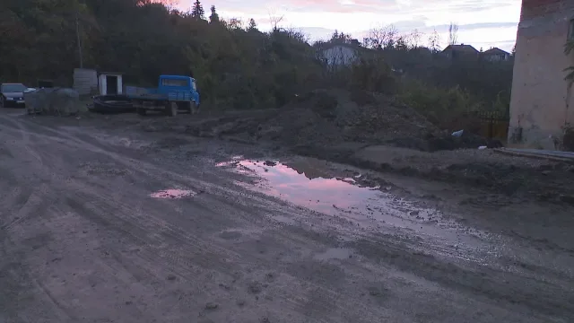 Ремонтни дейности по подмяна на водопроводната мрежа в Софийското село