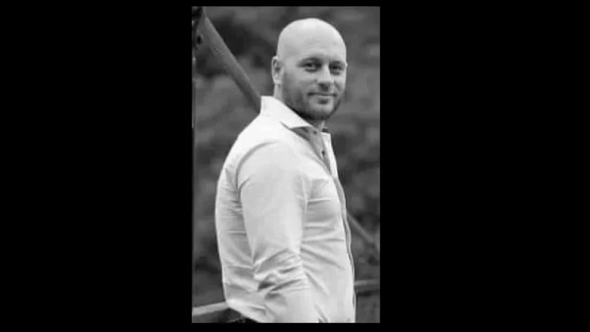 Аз не съм убиец, а български полицай!“ Това написал в