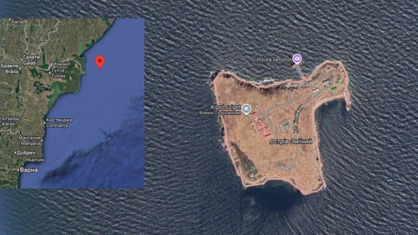 Засечен е сериозен проблем в Черно море, като се изяснява