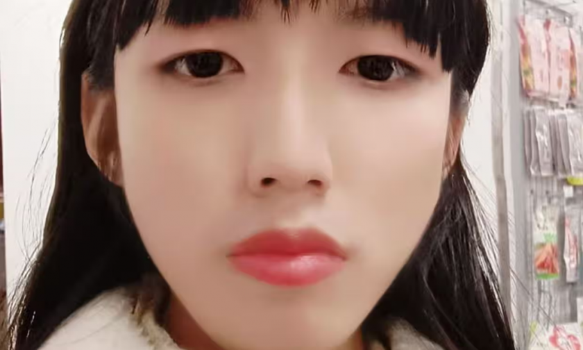 В далечния Изток не се шегуват и, ако си минал