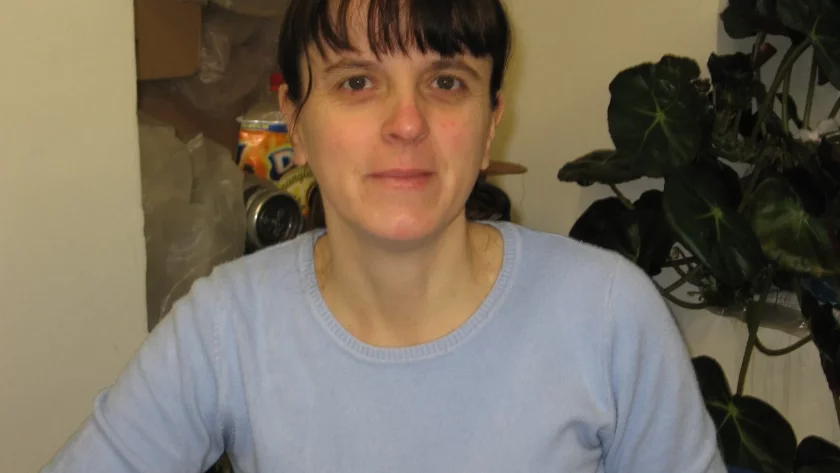 Убиецът на камериерката Роза Мачокова от Пловдив, чиято смърт остана