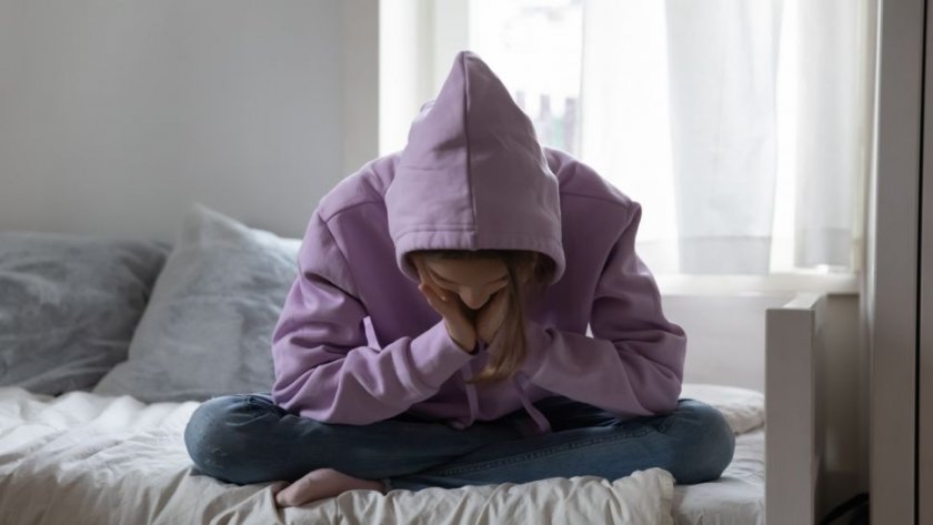 Драстичен спад на възрастовата граница при децата, които приемат дрога,