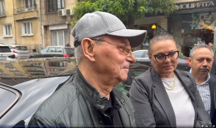 Ахмед Доган готви нова партия, в случай че изгуби съдебната