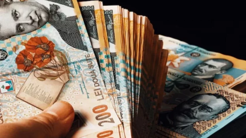 Премиерът на Румъния Марчел Чолаку обяви в сряда, че правителството