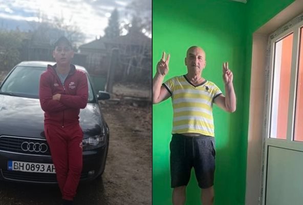 ПОМОГНЕТЕ! Баща и син потънаха вдън земя край Видин