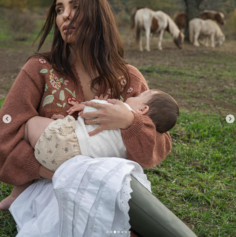 Николета Лозанова се е омъжила тайно за бившия капитан и