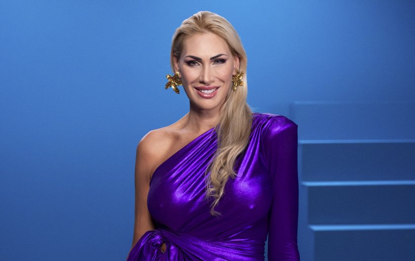 Ивонне Тихина няма да бъде големият победител в Big Brother