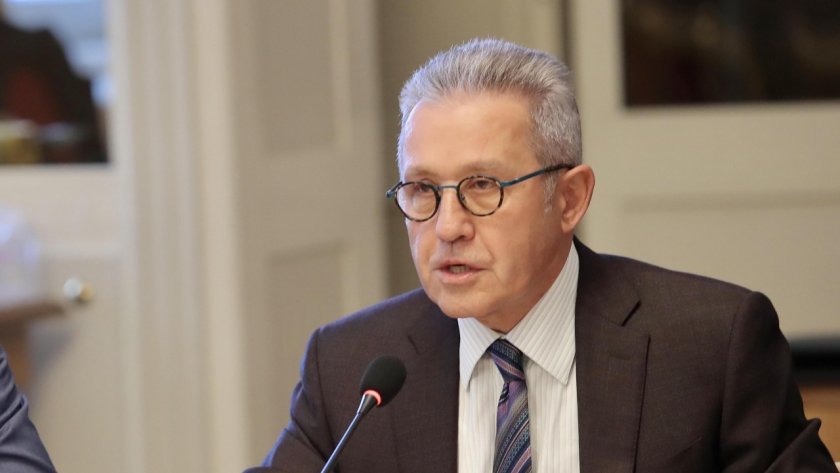 Дясната ръка на Делян Пеевски в ДПС-Ново начало - Йордан