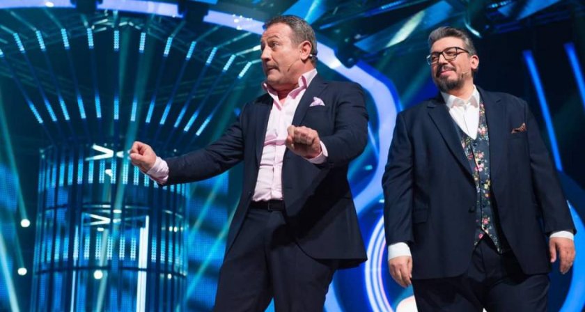 Слуховете за отстраняването на Герасим Георгиев - Геро от Като