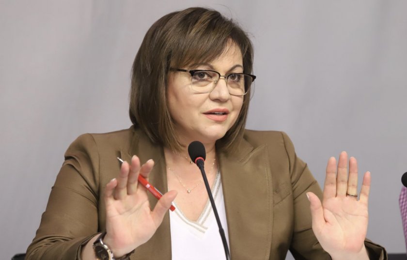 Корнелия: Защо ГЕРБ ме споменава, аз съм ликвидирана от задкулисието!