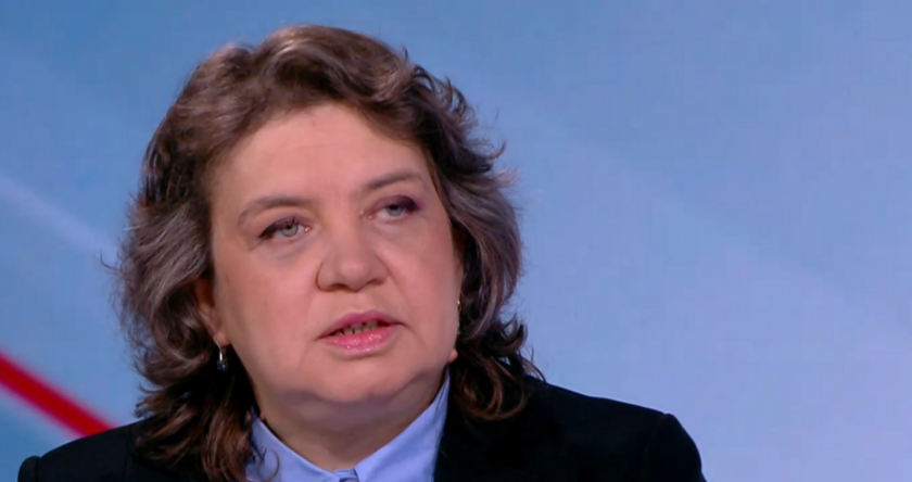 Доц. Наталия Киселова разкри, че политиците не трябва да се