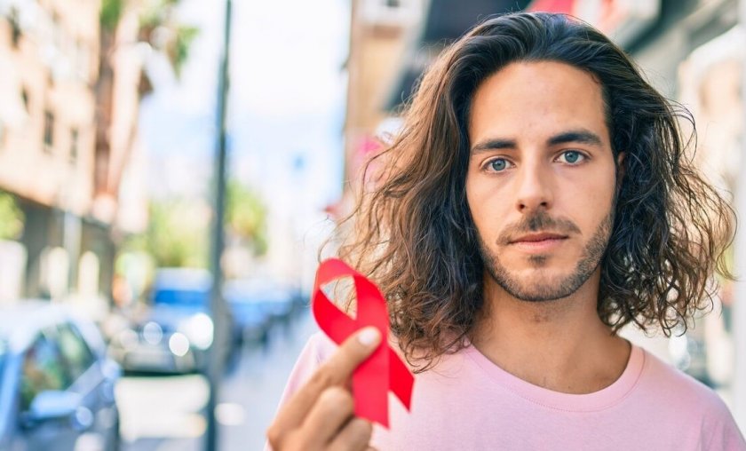 Около 40% от хората в Източна Европа и Централна Азия,