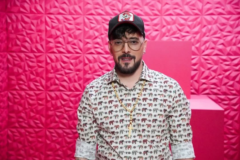 Победителят в Биг Брадър Марио няма намерение да търпи злословията