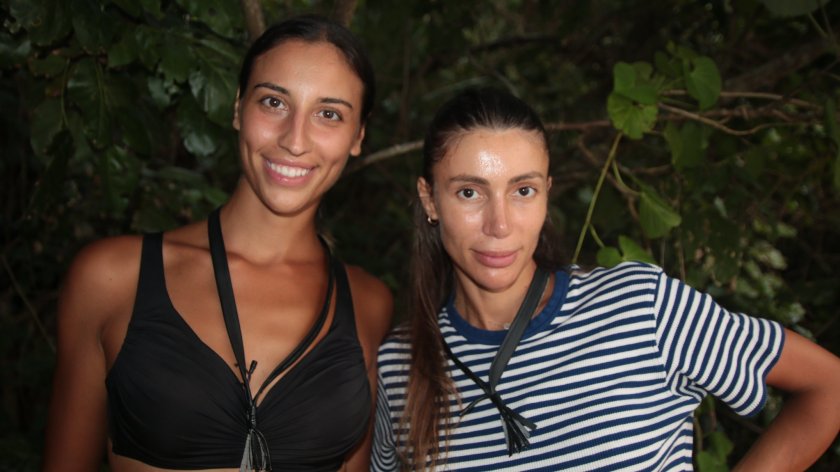 Една амбициозна жена се опитва да преметне всички, за да