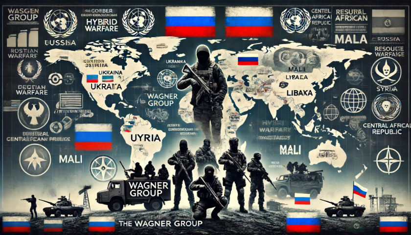 Румънски доклад ни отведе до нова заешка дупка, в която