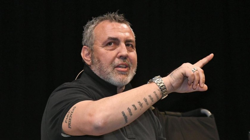 Проблемът е в това, че се предвижда държавният бюджет за