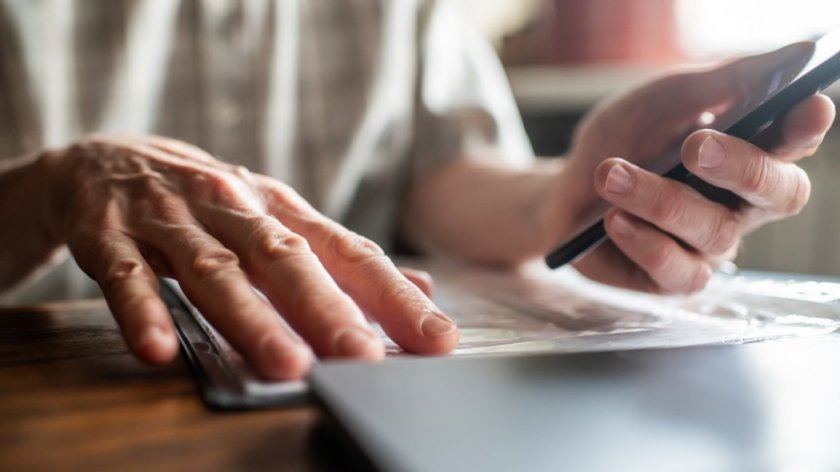 Пенсиите ще се актуализират с близо 9% през юли следващата