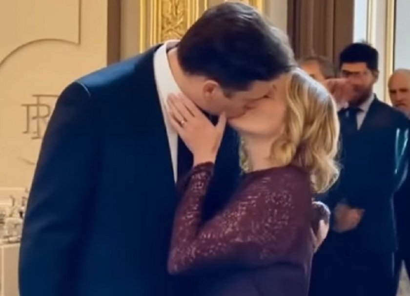 Дийпфейк видео, в което уж се вижда как италианският премиер