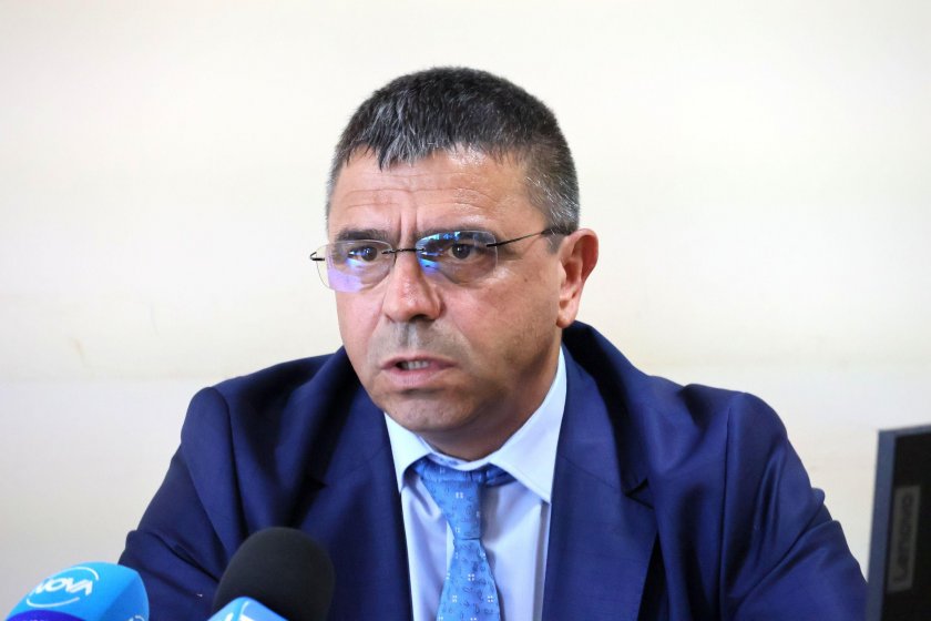 Атанас Илков: Силите на Фронтекс у нас са увеличени 3 пъти
