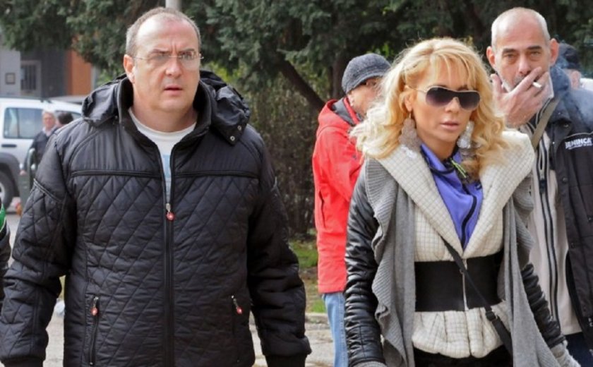 Винаги съм искала, не знам от зодията или от характера