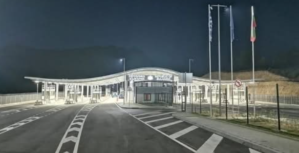 От 1 януари 2025 г. ще заработи чисто нов гранично