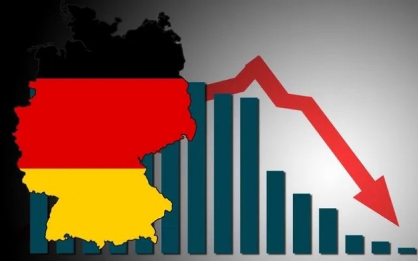 Германия се доближава до точката, от която няма връщане