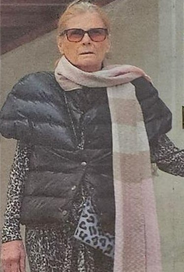 Маргарита Михнева е угаснала в луксозен хоспис в Швейцария, сломена