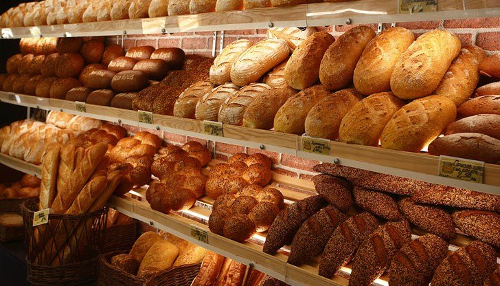 Крайната цена за хляба ще се увеличи с 20 на