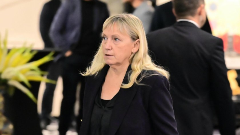 Румен Спецов, изпълнителен директор на НАПНационалната агенция за приходите е