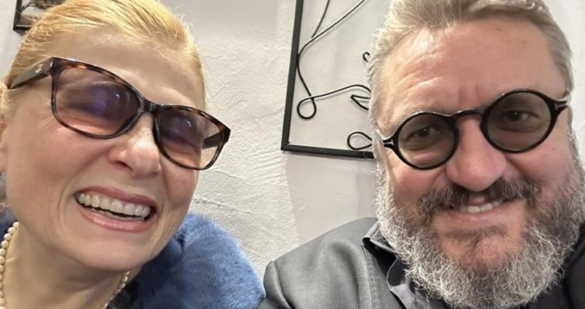 Мартин Карбовски публикува трогателен пост за Маргарита Михнева.СЪДБАТА на ЖУРНАЛИСТ/И/КАТАМаргарита