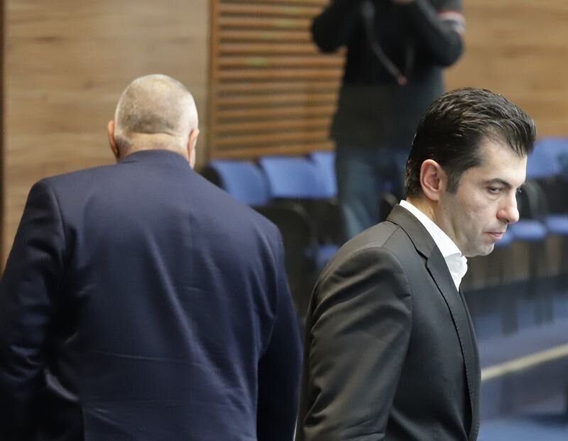 Мира Кунева, астролог Стабилно правителство до пролетта на 2026 г. в