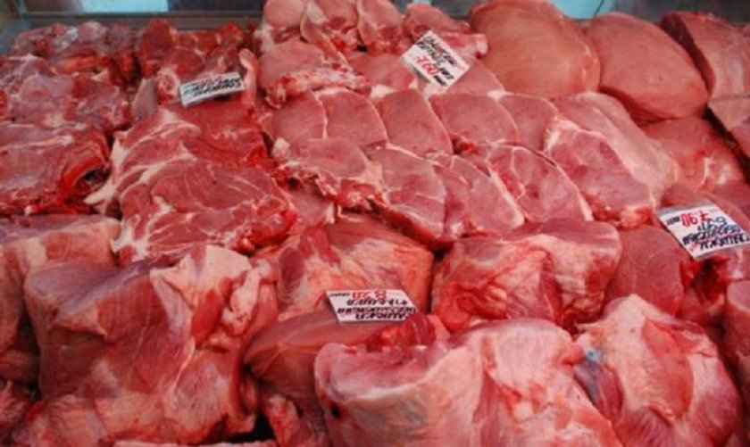Чумата свали потреблението на свинско с 30%