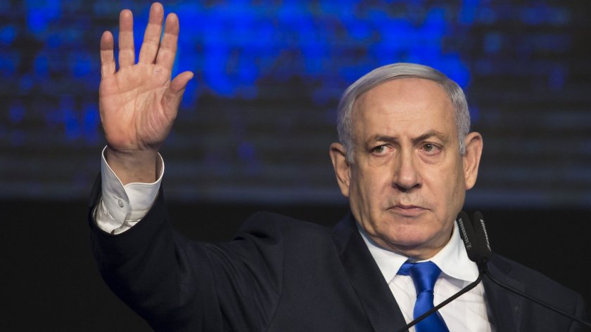 Нетаняху може да загуби лидерския пост в „Ликуд“
