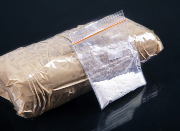 5-годишен откри кокаина на баща си и раздаде на децата в забавачката 
