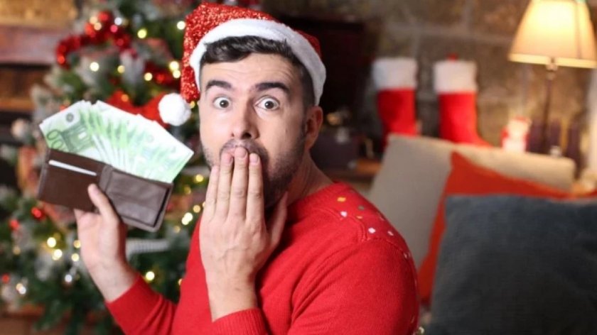 Около 80% от предприятията у нас са раздали коледни бонуси