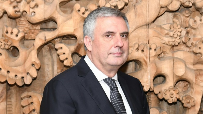 Калфин: ГЕРБ ще трябва да направи допълнителни отстъпки, включително да подкрепи това, което ПП искат