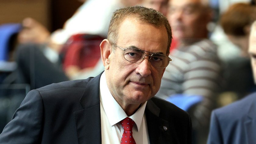 Хората на Ахмед Доган ще обжалват решенията от 12-ата национална