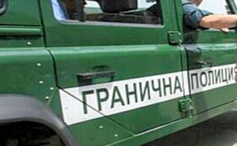 В Пазарджик 128 стажанти от "Гранична полиция" положиха клетва