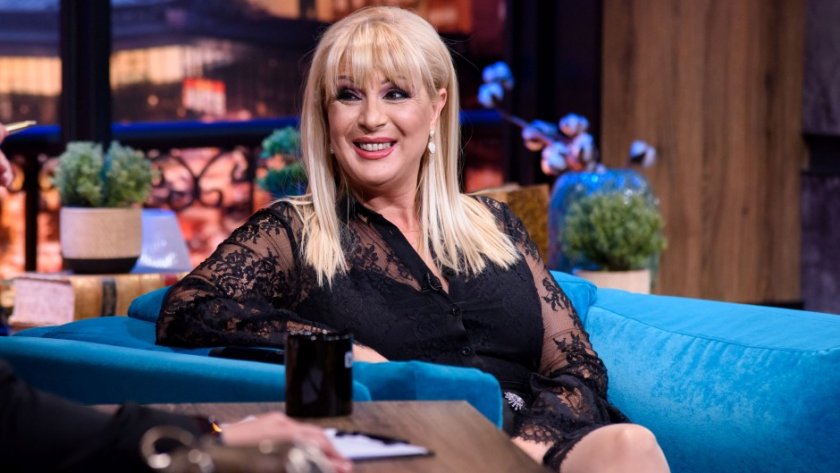 Тони Дачева се обяви против социалната мрежа Тик Ток, а