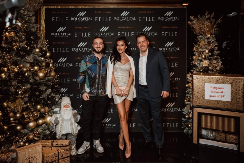 Доброто е заразно!, с тези думи Криско обобщи емоционалната вечер