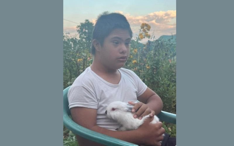 Вече пети ден продължава търсенето на 13-годишния Николай от село