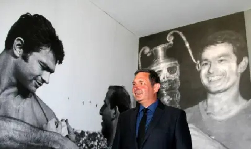 Андрей Аспарухов – синът на Гунди, извади голям късмет на