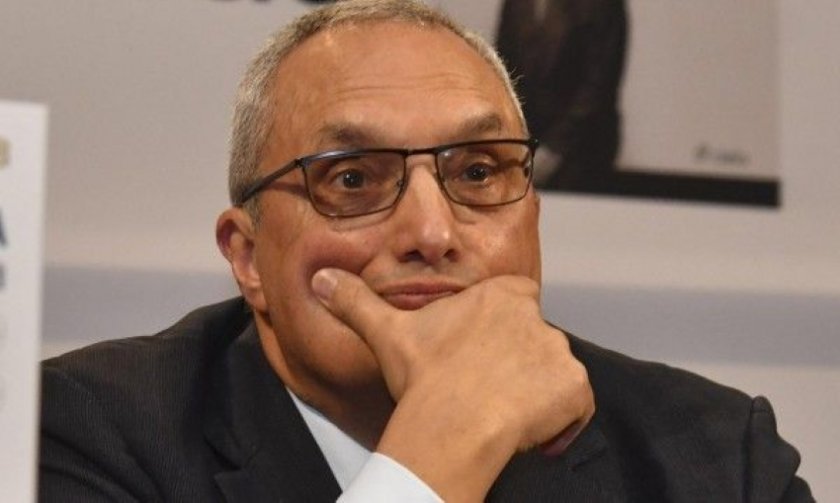 Ние имахме план, имахме идея, имахме програма как България да