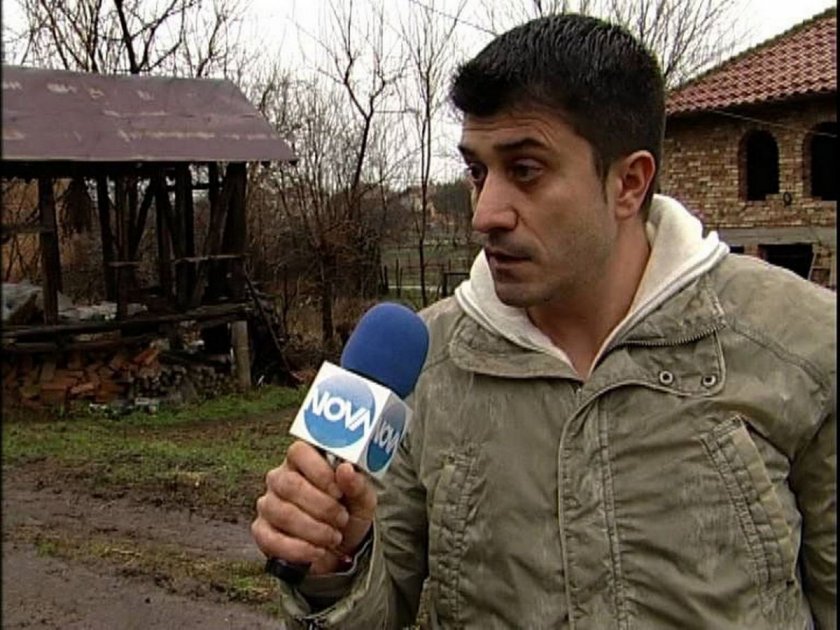 “Ще ти счупя главата, когато е без микрофон и ще